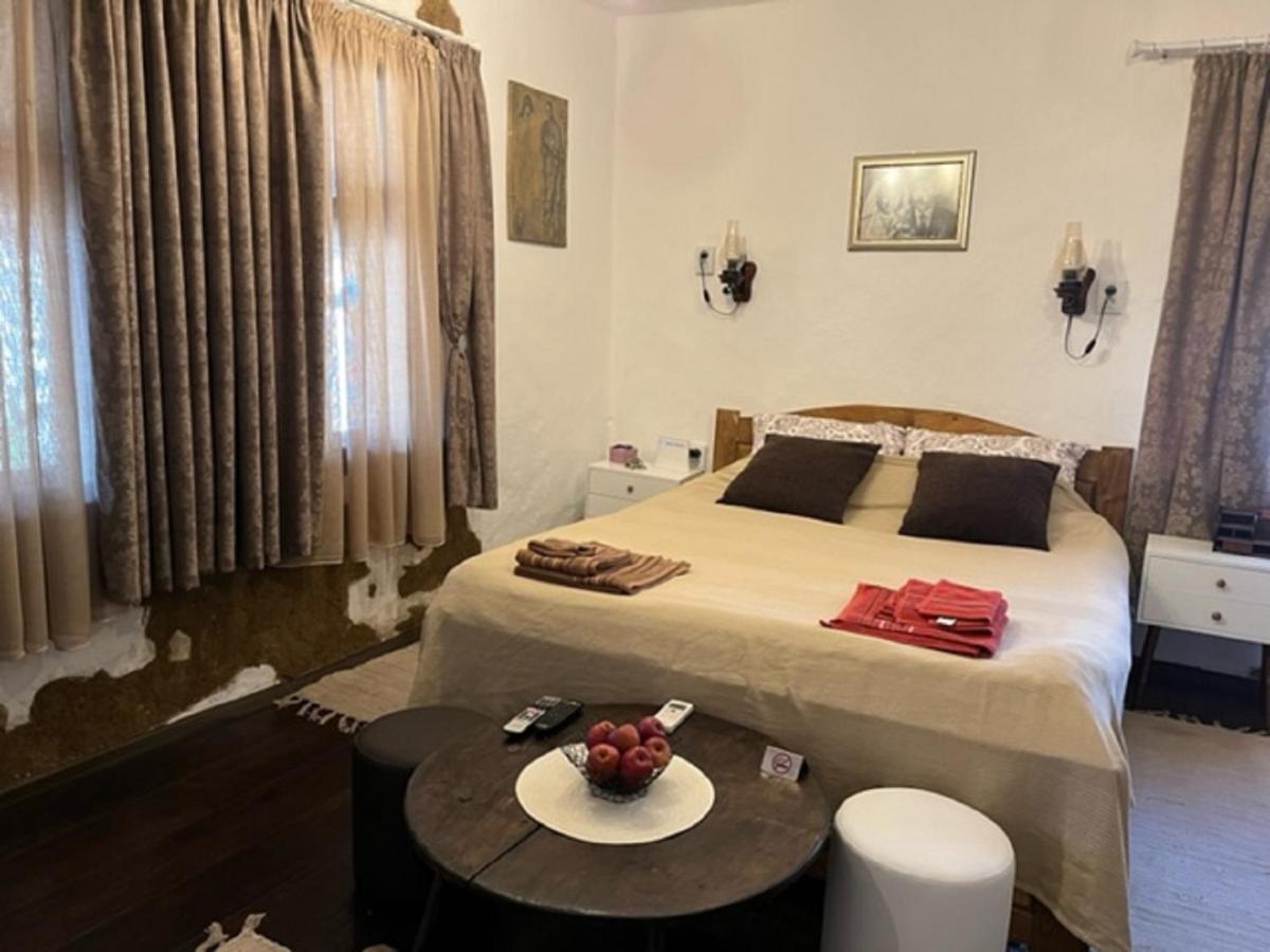Vila Milica & Spa Aleksandra Димитровґрад Екстер'єр фото